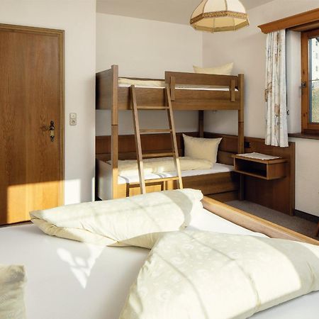 Haus Am Muehlanger Apartman Serfaus Kültér fotó
