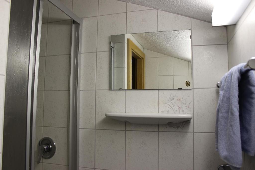 Haus Am Muehlanger Apartman Serfaus Szoba fotó