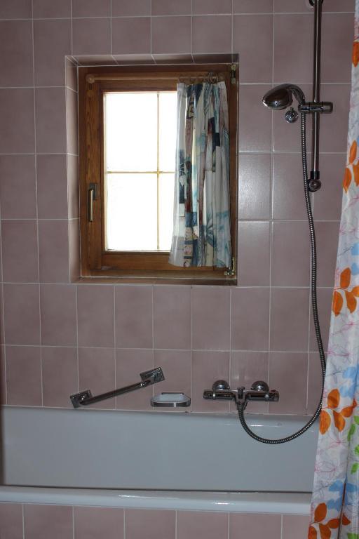 Haus Am Muehlanger Apartman Serfaus Szoba fotó
