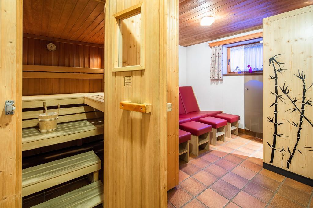 Haus Am Muehlanger Apartman Serfaus Kültér fotó