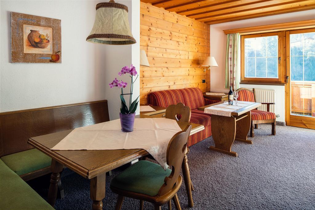 Haus Am Muehlanger Apartman Serfaus Kültér fotó