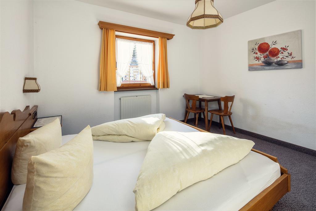 Haus Am Muehlanger Apartman Serfaus Kültér fotó